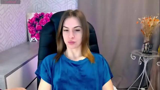 Image 8 of _naughty_megan_ Stream on Chaturbate on 1 month ago