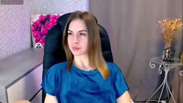 Thumbnail 3, _naughty_megan_'s Stream at Chaturbate, 1 month ago