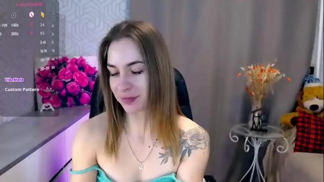 Thumbnail 2, _naughty_megan_'s Stream at Chaturbate, 1 month ago