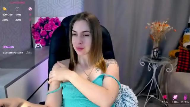 Image 6 of _naughty_megan_ Stream on Chaturbate on 1 month ago