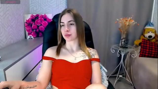 Image 11 of _naughty_megan_ Stream on Chaturbate on 1 month ago