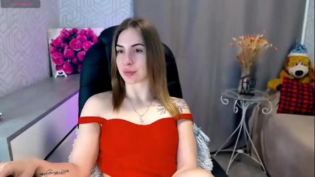 Image 12 of _naughty_megan_ Stream on Chaturbate on 1 month ago