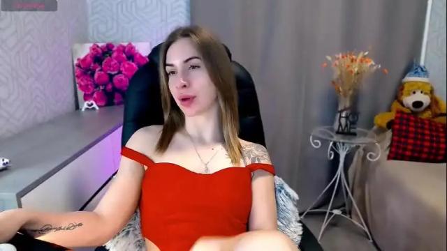 Thumbnail 3, _naughty_megan_'s Stream at Chaturbate, 1 month ago