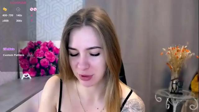 Image 2 of _naughty_megan_ Stream on Chaturbate on 27 days ago