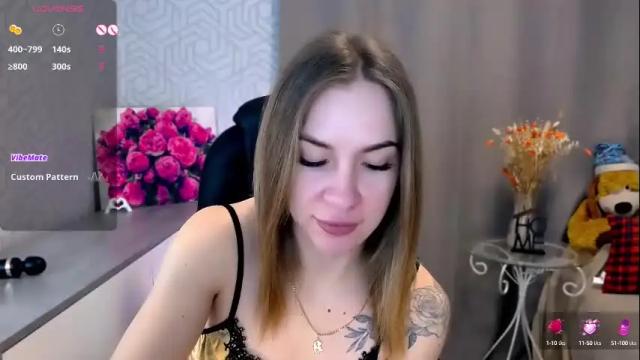 Image 3 of _naughty_megan_ Stream on Chaturbate on 27 days ago