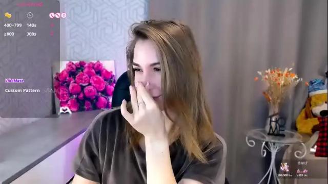 Image 11 of _naughty_megan_ Stream on Chaturbate on 25 days ago