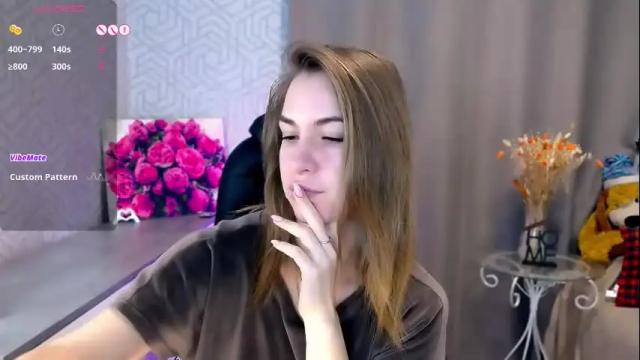 Image 12 of _naughty_megan_ Stream on Chaturbate on 25 days ago
