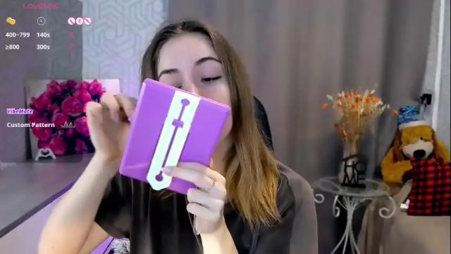 Image 6 of _naughty_megan_ Stream on Chaturbate on 25 days ago