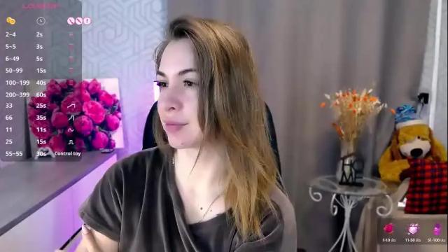 Image 8 of _naughty_megan_ Stream on Chaturbate on 25 days ago