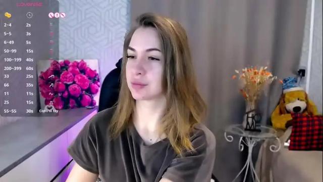 Thumbnail 3, _naughty_megan_'s Stream at Chaturbate, 23 days ago