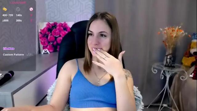Image 11 of _naughty_megan_ Stream on Chaturbate on 23 days ago