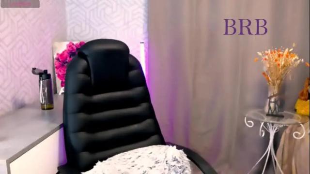 Thumbnail 3, _naughty_megan_'s Stream at Chaturbate, 20 days ago