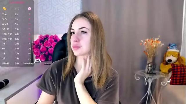 Thumbnail 1, _naughty_megan_'s Stream at Chaturbate, 10 days ago
