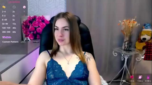 Image 10 of _naughty_megan_ Stream on Chaturbate on 11 days ago