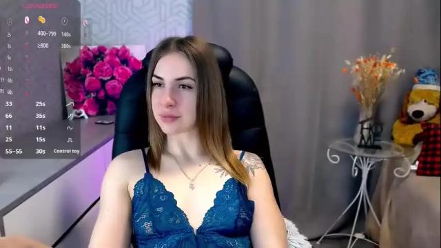 Image 12 of _naughty_megan_ Stream on Chaturbate on 11 days ago