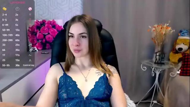 Thumbnail 3, _naughty_megan_'s Stream at Chaturbate, 10 days ago