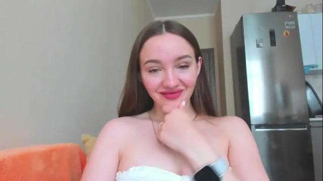 Image 2 of _naughty_molly Stream on Chaturbate on 1 month ago
