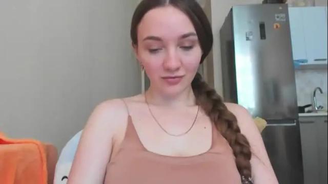 Thumbnail 1, _naughty_molly's Stream at Chaturbate, 21 days ago