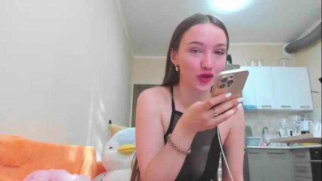 Image 2 of _naughty_molly Stream on Chaturbate on 11 days ago