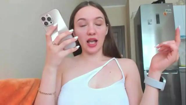 Thumbnail 1, _naughty_molly's Stream at Chaturbate, 19 hours ago