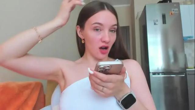 Image 2 of _naughty_molly Stream on Chaturbate on 1 day ago