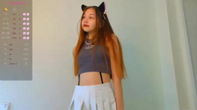 Thumbnail 1, _ne_koneko_'s Stream at Chaturbate, 16 months ago