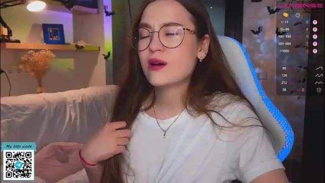 Thumbnail 2, _nemalkovamia's Stream at Chaturbate, 2 months ago