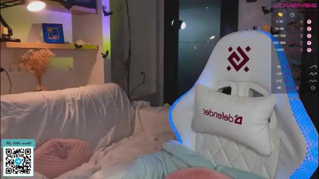 Thumbnail 3, _nemalkovamia's Stream at Chaturbate, 2 months ago