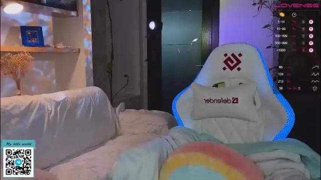 Thumbnail 1, _nemalkovamia's Stream at Chaturbate, 1 month ago