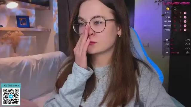 Thumbnail 3, _nemalkovamia's Stream at Chaturbate, 1 month ago