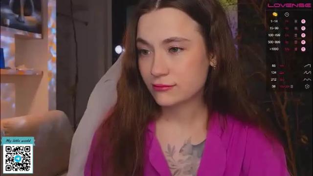 Thumbnail 1, _nemalkovamia's Stream at Chaturbate, 1 month ago