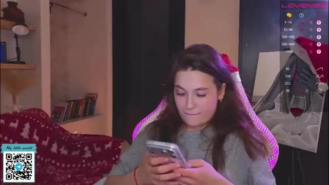 Image 2 of _nemalkovamia Stream on Chaturbate on 25 days ago