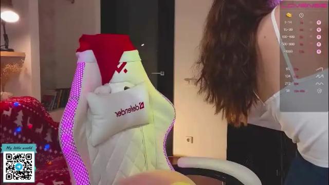 Thumbnail 1, _nemalkovamia's Stream at Chaturbate, 13 days ago