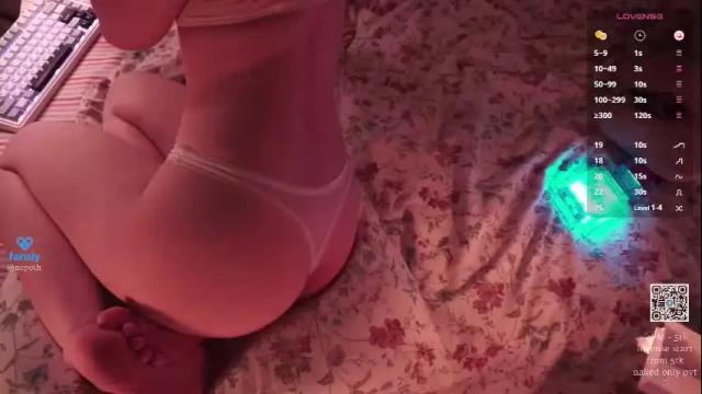 Image 7 of _nepetha Stream on Chaturbate on 1 month ago