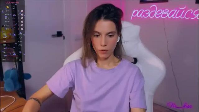 Thumbnail 3, _ni_kiss's Stream at Chaturbate, 1 month ago