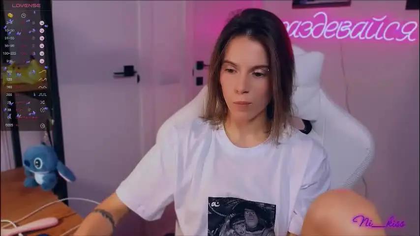 _ni_kiss Chaturbate