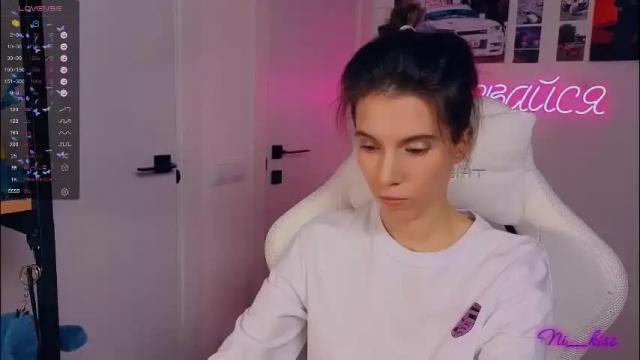 Thumbnail 3, _ni_kiss's Stream at Chaturbate, 1 month ago