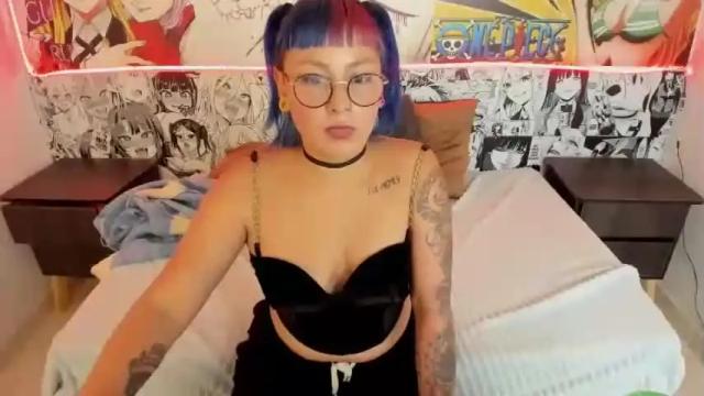 Image 10 of _nicky_blue_ Stream on Chaturbate on 12 months ago