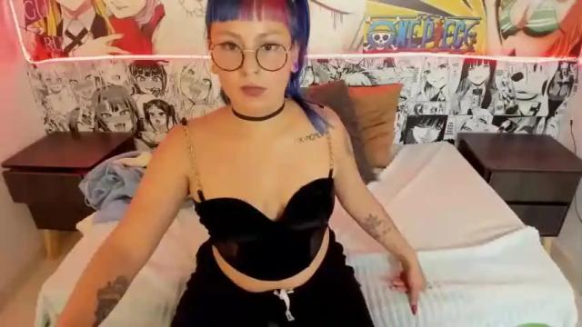 Image 12 of _nicky_blue_ Stream on Chaturbate on 12 months ago