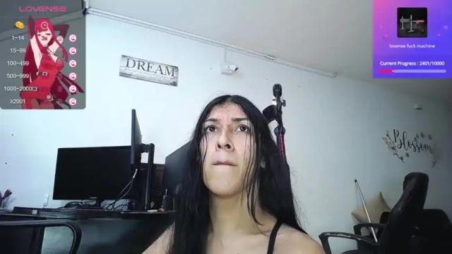 Image 2 of _nicolehot Stream on Chaturbate on 20 months ago