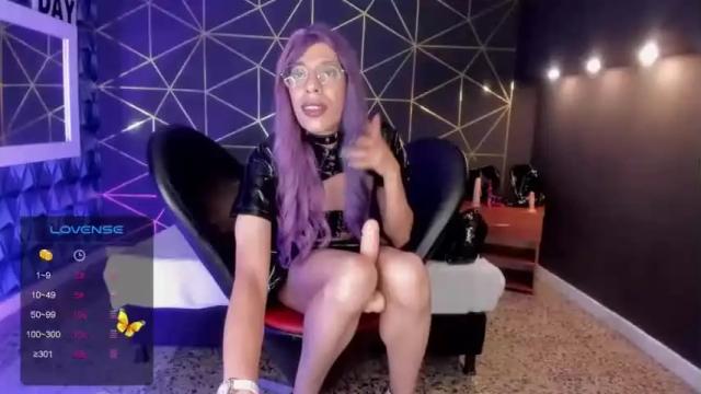 Image 4 of _nicolequeen Stream on Chaturbate on 24 months ago