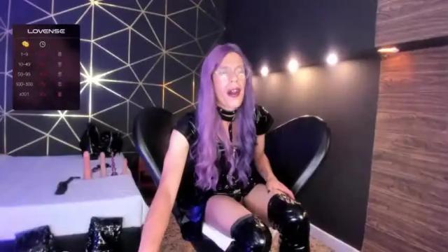 Image 3 of _nicolequeen Stream on Chaturbate on 24 months ago