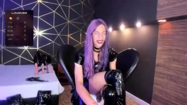 Image 6 of _nicolequeen Stream on Chaturbate on 24 months ago