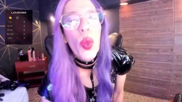 Image 2 of _nicolequeen Stream on Chaturbate on 24 months ago