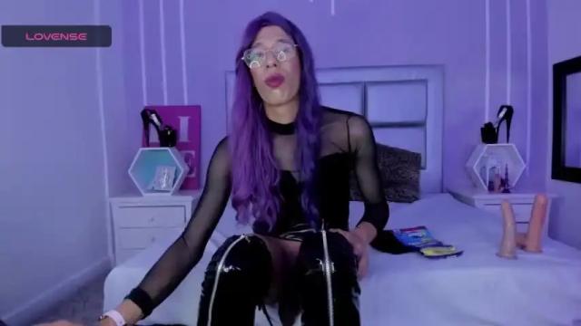 Thumbnail 2, _nicolequeen's Stream at Chaturbate, 24 months ago