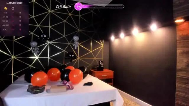 Thumbnail 1, _nicolequeen's Stream at Chaturbate, 24 months ago