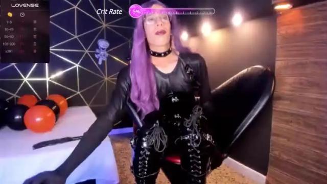 Image 10 of _nicolequeen Stream on Chaturbate on 24 months ago