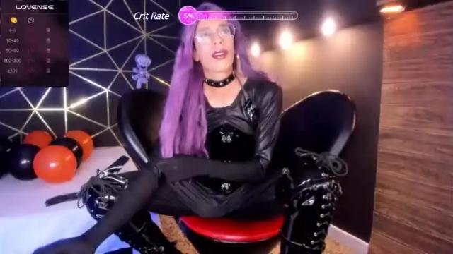 Image 11 of _nicolequeen Stream on Chaturbate on 24 months ago