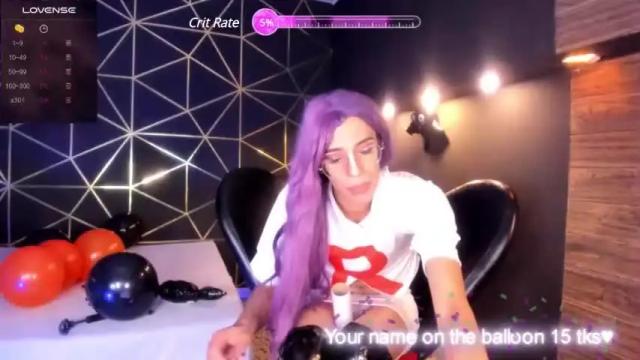 Image 2 of _nicolequeen Stream on Chaturbate on 24 months ago
