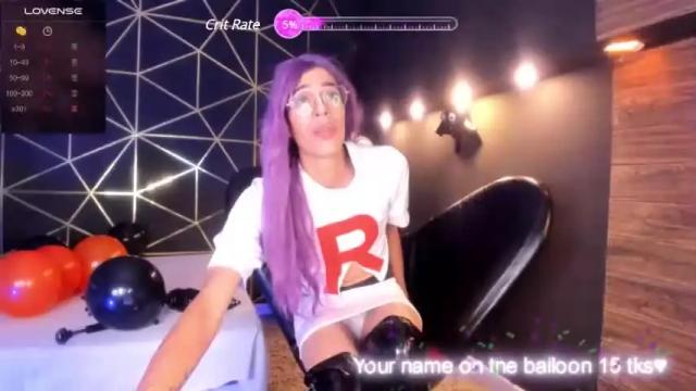 Image 3 of _nicolequeen Stream on Chaturbate on 24 months ago